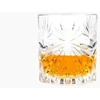 Stiklinės RCR OASIS, 320 ml, 6 vnt.