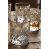 Crystal whiskey glasses RCR MELODIA OF TUMBLERS, 6 pcs. | Sourcing