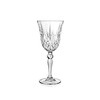 Sourcing Crystal wine glasses RCR Melodia Goblet, 270 ml, 6 pcs.