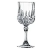 Sourcing Crystal wine glasses RCR Melodia Goblet, 270 ml, 6 pcs.