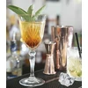 Krištolinės vyno taurės RCR MELODIA WINE GOBLET, 210 ml, 6 vnt.