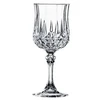 Krištolinės vyno taurės RCR Opera Goblet, 230 ml, 6 vnt