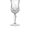 Krištolinės vyno taurės RCR Opera Goblet, 230 ml, 6 vnt