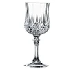 Krištolinės vyno taurės RCR Opera Goblet, 230 ml, 6 vnt