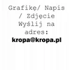 Kropa dėklas su Jūsų spauda – aukščiausia kokybė!