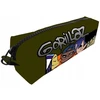 Kropa "gorillaz" pieštukinė - "fullprint" dizainas