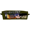 Kropa "gorillaz" pieštukinė - "fullprint" dizainas