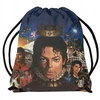 Kropa Michael Jackson maišelis mokyklai ir laisvalaikiui