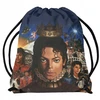 Kropa Michael Jackson maišelis mokyklai ir laisvalaikiui