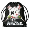 Kropa Muzikinis maišelis "my Chemical Romance"