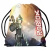 Kropa Roblox Vaikams Kuprinė "fullprint"