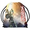 Kropa Roblox Vaikams Kuprinė "fullprint"
