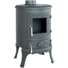 Ketinė krosnelė NORDFLAM VERDO, 7kW