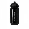 KROSS dviračio buteliukas 500ml su juodu BASKET 2in1 MTB BIKE SET