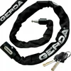 Kross Gerda Contra 900/6v - Grandininė dviračio spyna, 90 cm