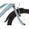 Kross Kido Sds purvasaugiai dviračiui 20", juodi