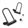 Kross Kzu 370 U-lock dviratis užraktas 16mm