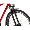 Kross Merlin Sds 28" pilni bėgimo takeliai, pilki