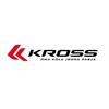 Kross Merlin Sds 28" pilni bėgimo takeliai, pilki