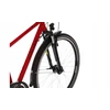 Kross Merlin Sds purvasaugiai dviračiui 28", juodi