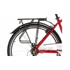 Kross Merlin Sds purvasaugiai dviračiui 28", juodi