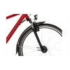 Kross Merlin Sds purvasaugiai dviračiui 28", juodi