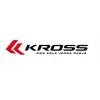 KROSS Ultralight buteliukas dviračiui 750 ml 088BK