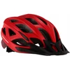 Kross Vincitore 038MRD dviračio šalmas raudonas 54-58 cm M