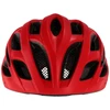 Kross Vincitore 038MRD dviračio šalmas raudonas 54-58 cm M