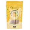 KruKam Twisted Fruit Mango 50g be pridėtinio cukraus