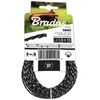 Krūmapjovės valas TWIST 2.7x15 BRADAS ZTS2715K