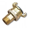 Krumplinė jungtis su slėgiu GEKA GZ 3/4'' GKI111ASH