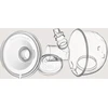 Krūtų siurblio dalys Lionelo Fidi Free Simple Spare Set
