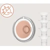 Krūtų siurblio dalys Lionelo Fidi Free Simple Spare Set