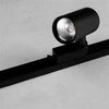 Kryptinis LED šviestuvas EPISTAR COB, 5 W