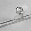 Kryptinis LED šviestuvas EPISTAR COB, 5 W