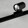 Kryptinis LED šviestuvas EPISTAR COB, 5 W