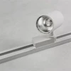 Kryptinis LED šviestuvas EPISTAR COB, 5 W