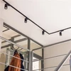 Kryptinis LED šviestuvas EPISTAR COB, 5 W