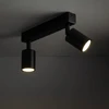 Lubinis šviestuvas Tk_Lighting Šviestuvas nukreipiamasis TK Lighting Top, 20 W, GU10