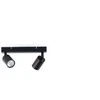 Lubinis šviestuvas Tk_Lighting Šviestuvas nukreipiamasis TK Lighting Top, 20 W, GU10