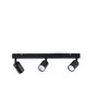 Lubinis šviestuvas Tk_Lighting Šviestuvas nukreipiamasis TK Lighting Top 6176, 30 W, GU10
