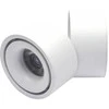 Lubinis baltas LED šviestuvas "OSLO" 15W