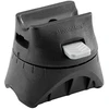 Gad Amrox Kryptonite Evolution Ls U-lock dviračio spyna su laikikliu