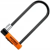Gad Amrox Kryptonite Evolution Ls U-lock dviračio spyna su laikikliu