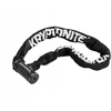 Kryptonite K000174 Dviračio Grandinė - Tvirtas Saugumas