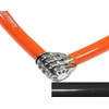 Kryptonite Keeper 665 Cc 6mm/65cm – Dviratininko kodinė spyna