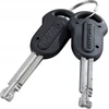 KRYPTONITE Keeper Alarm Disc Lock 5.5mm Juoda