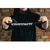 Kryptonite Keeper K000686 - Dviratininko grandininė spyna su kodu