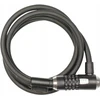 Kryptonite Kryptoflex 1018 Cc 180cm Kombinuota Dviračio Spyna